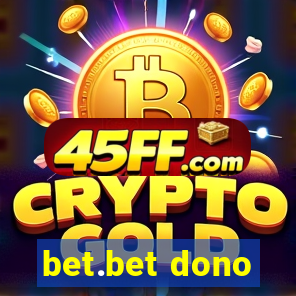 bet.bet dono